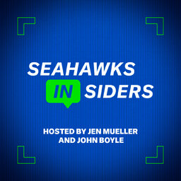 Seahawks Insiders