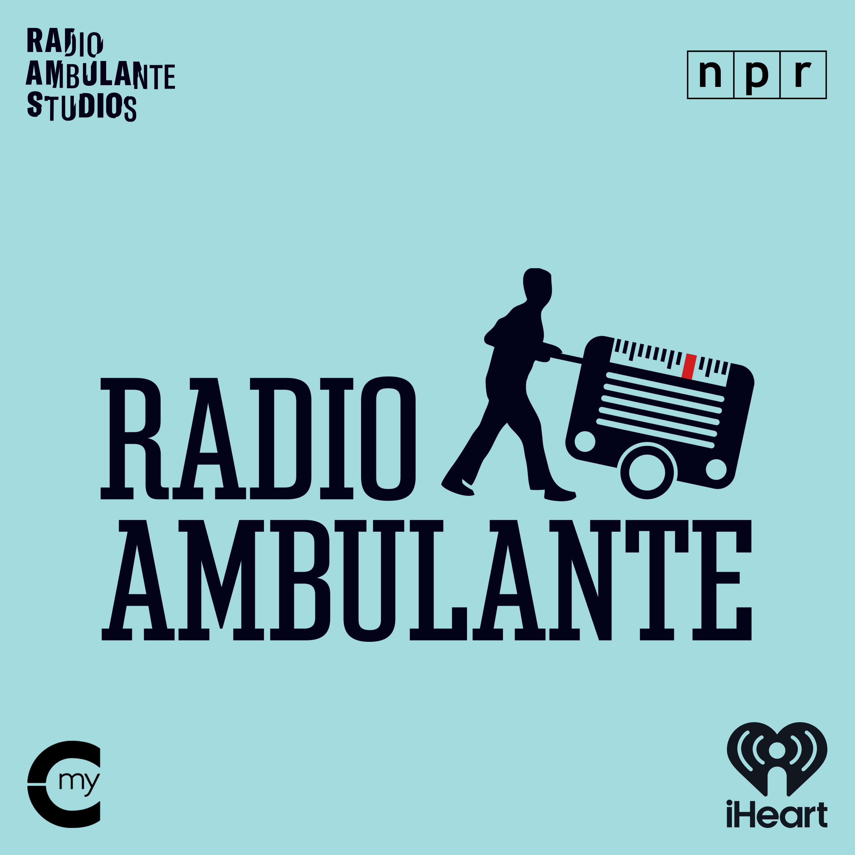 Radio Ambulante Radio Ambulante