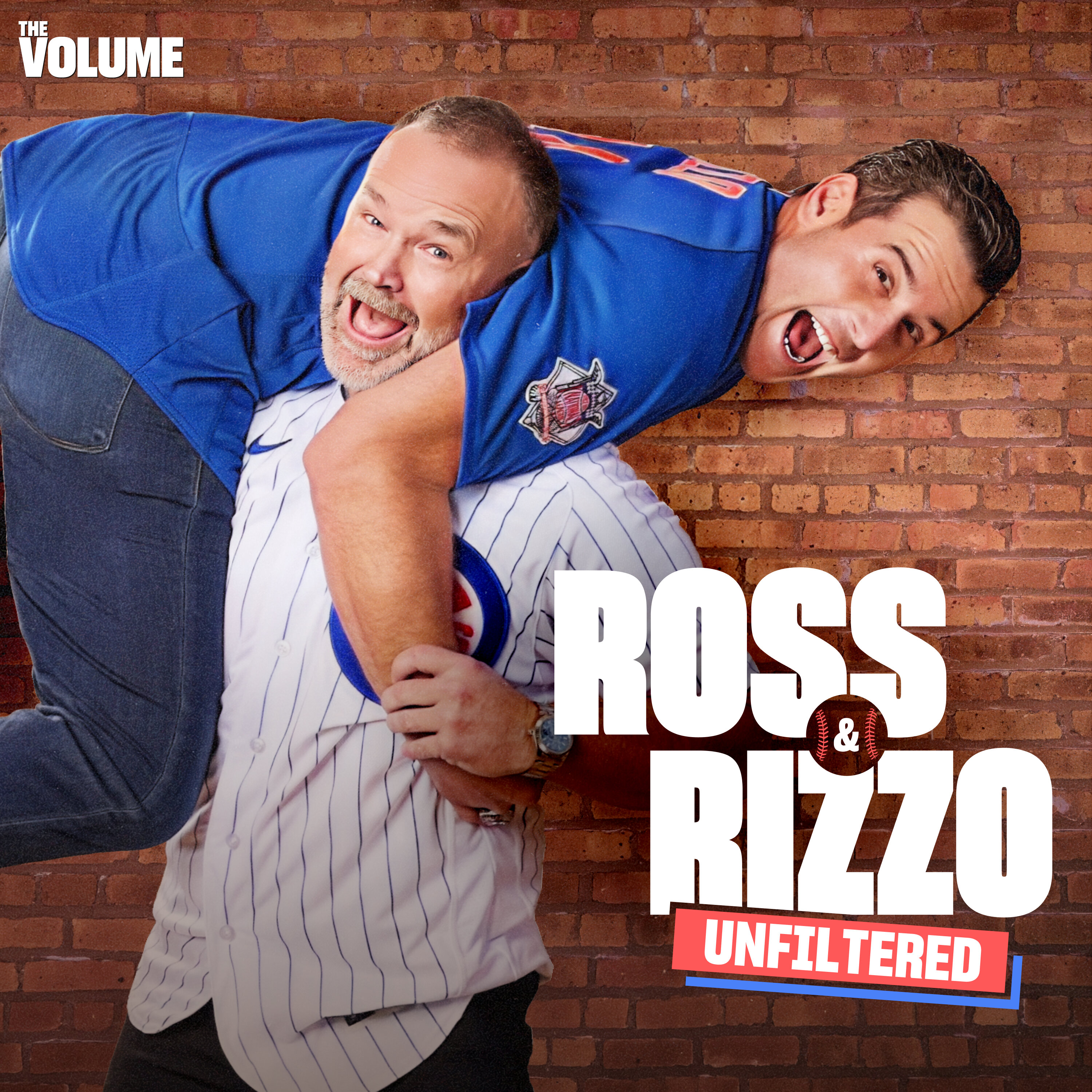 Cubs' Pete Crow-Armstrong for MVP, Ohtani's Dodgers STRUGGLING, Bryce Harper DRAMA — The Lovable Reunion cover