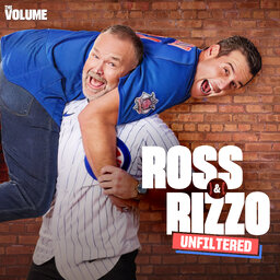 Ross and Rizzo Unfiltered