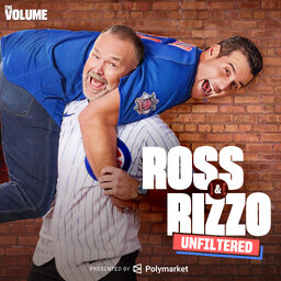 Ross and Rizzo Unfiltered