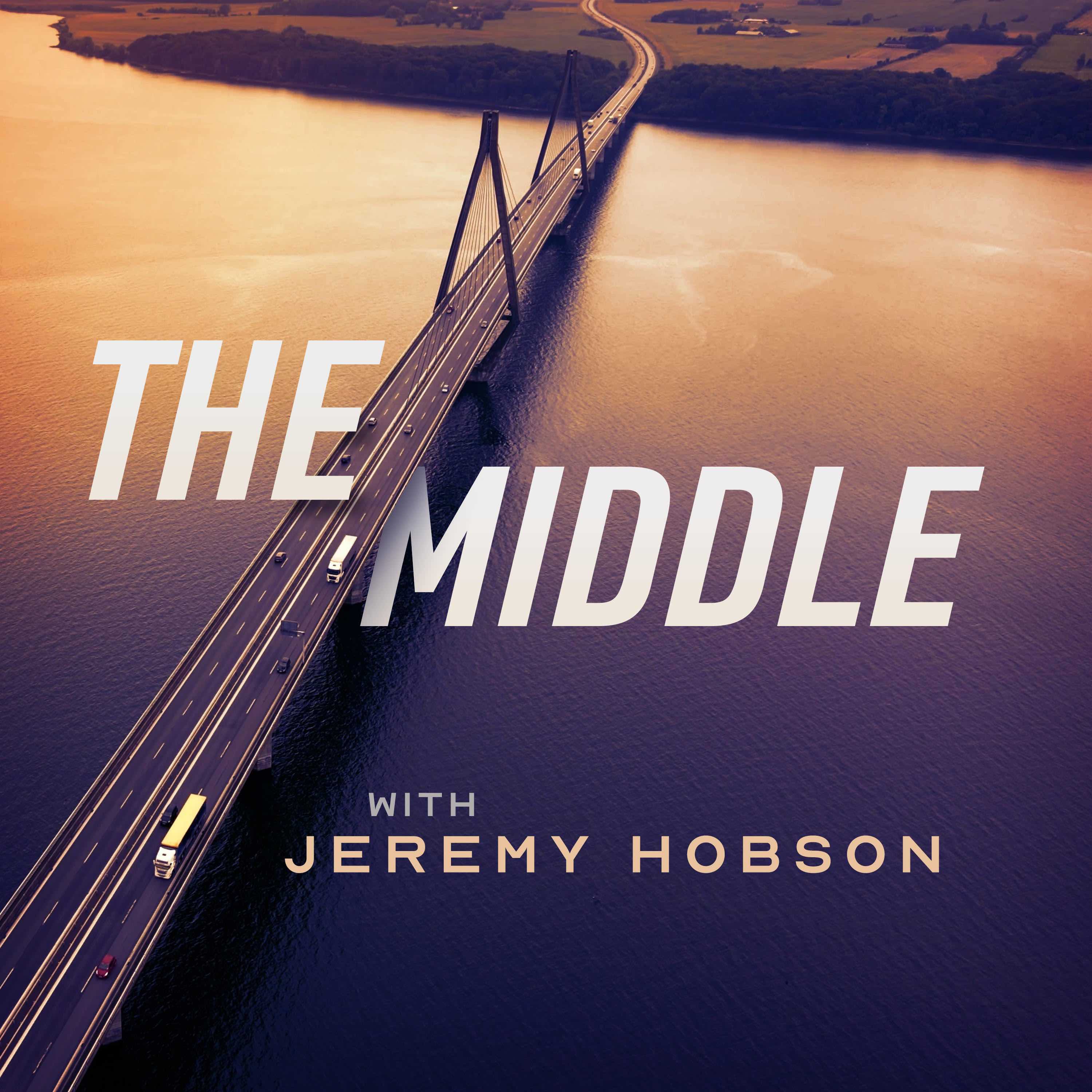 The Middle with Jeremy Hobson