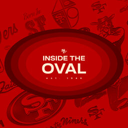 49ers: Inside the Oval