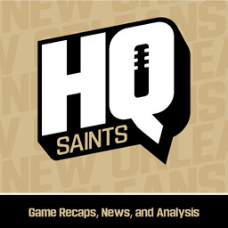 Saints HQ