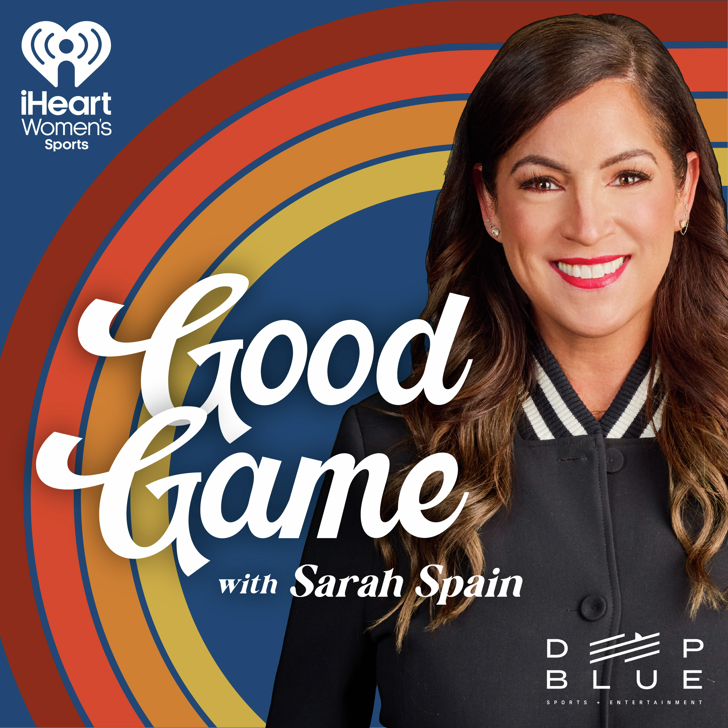 Good Game with Sarah Spain