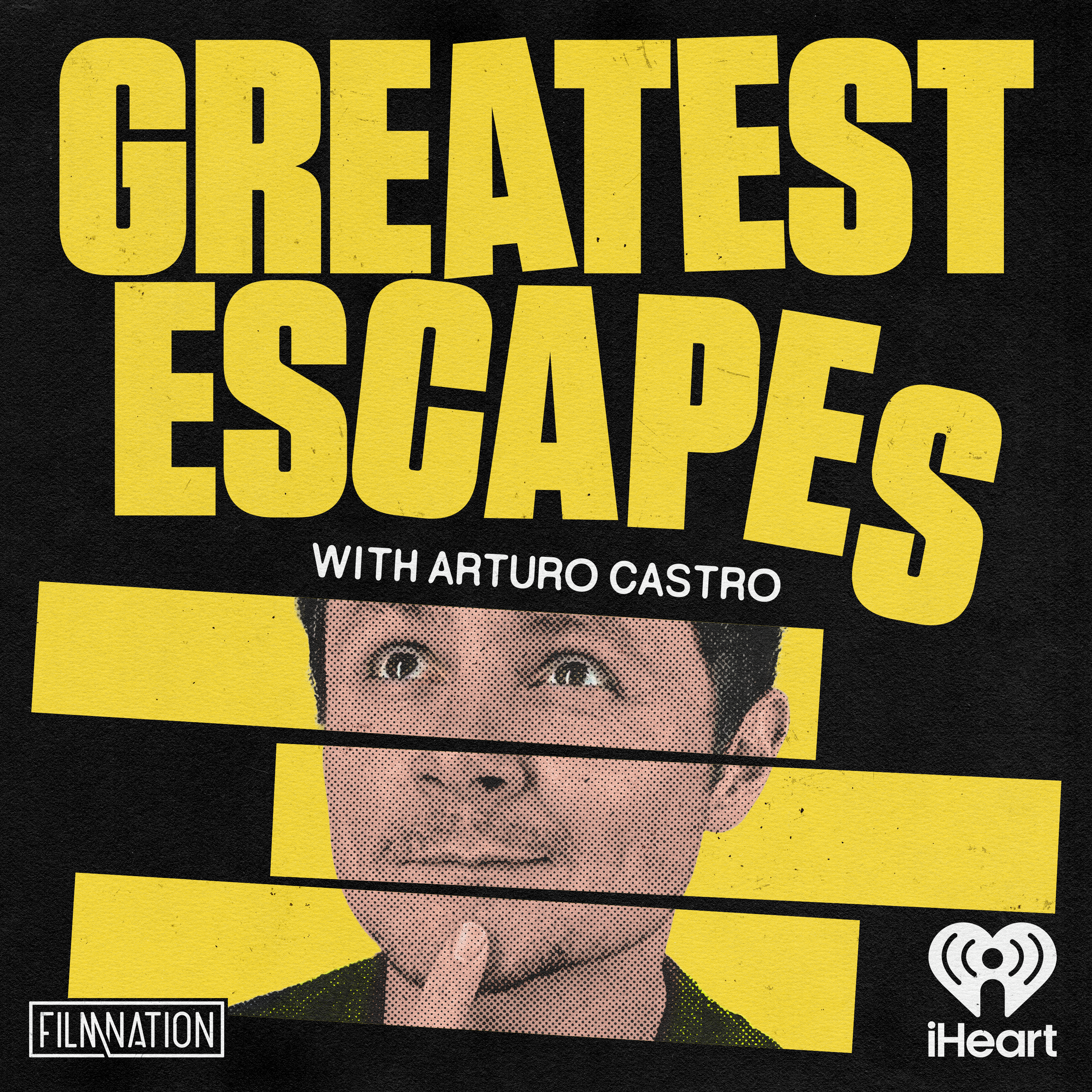 Greatest Escapes