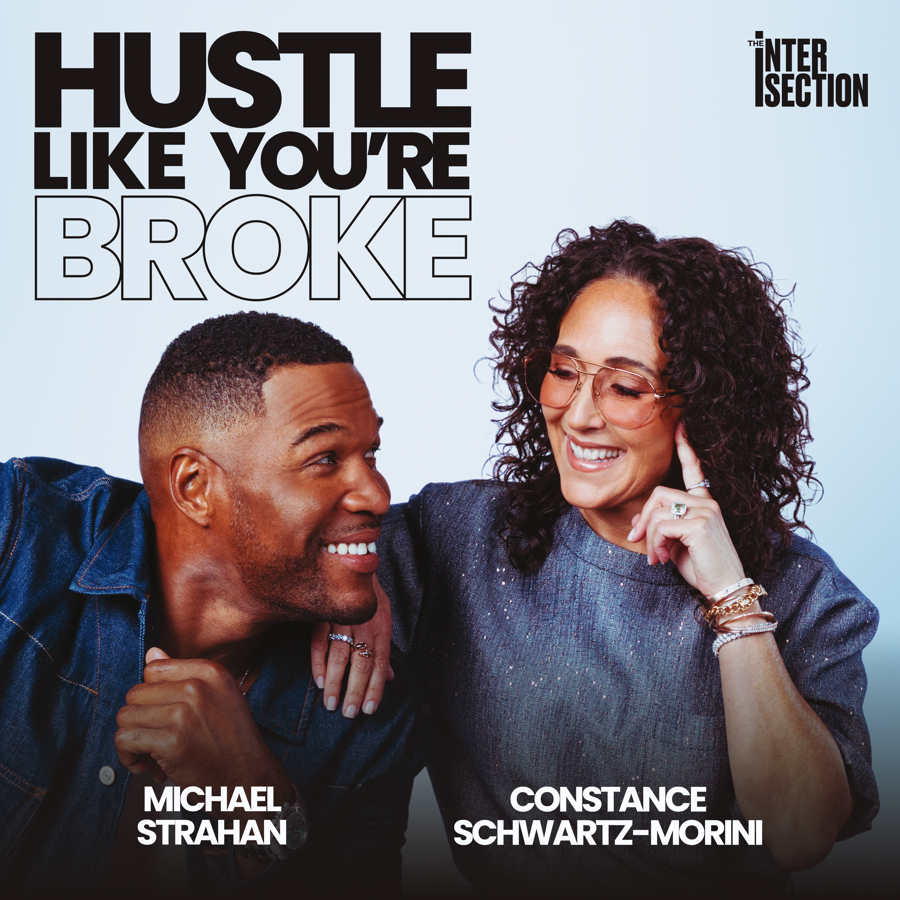 Hustle Like You're Broke