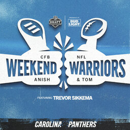 Weekend Warriors