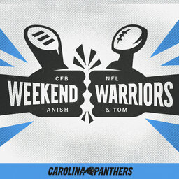 Weekend Warriors
