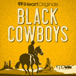 Black Cowboys