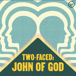 Two-Faced: John of God