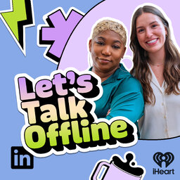 Let's Talk Offline