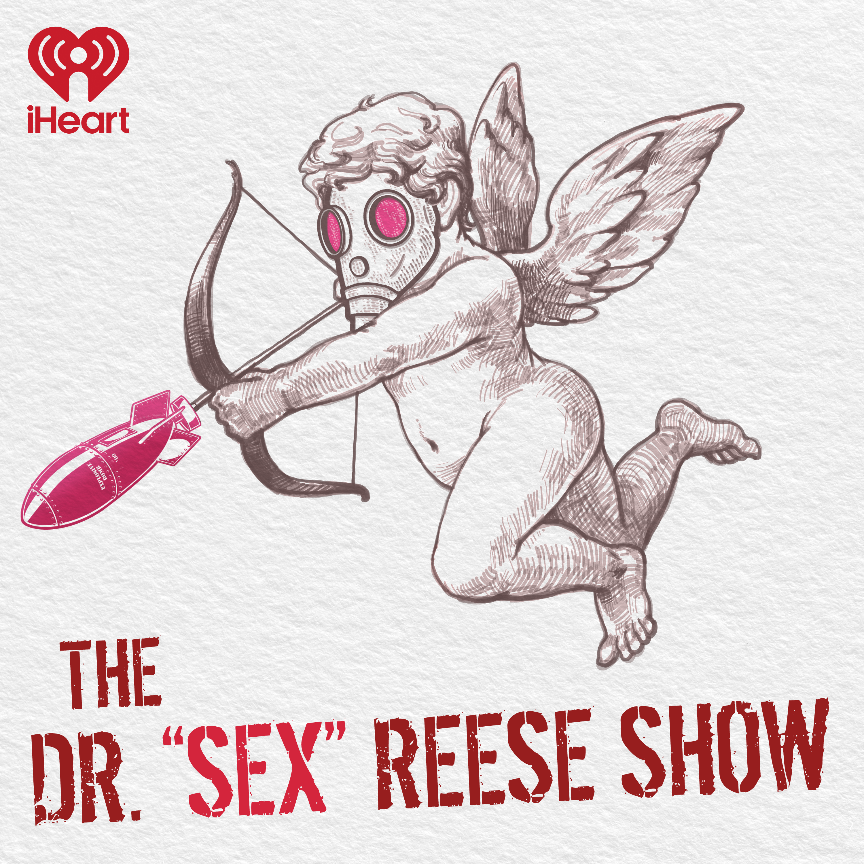 The Dr. "Sex" Reese Show