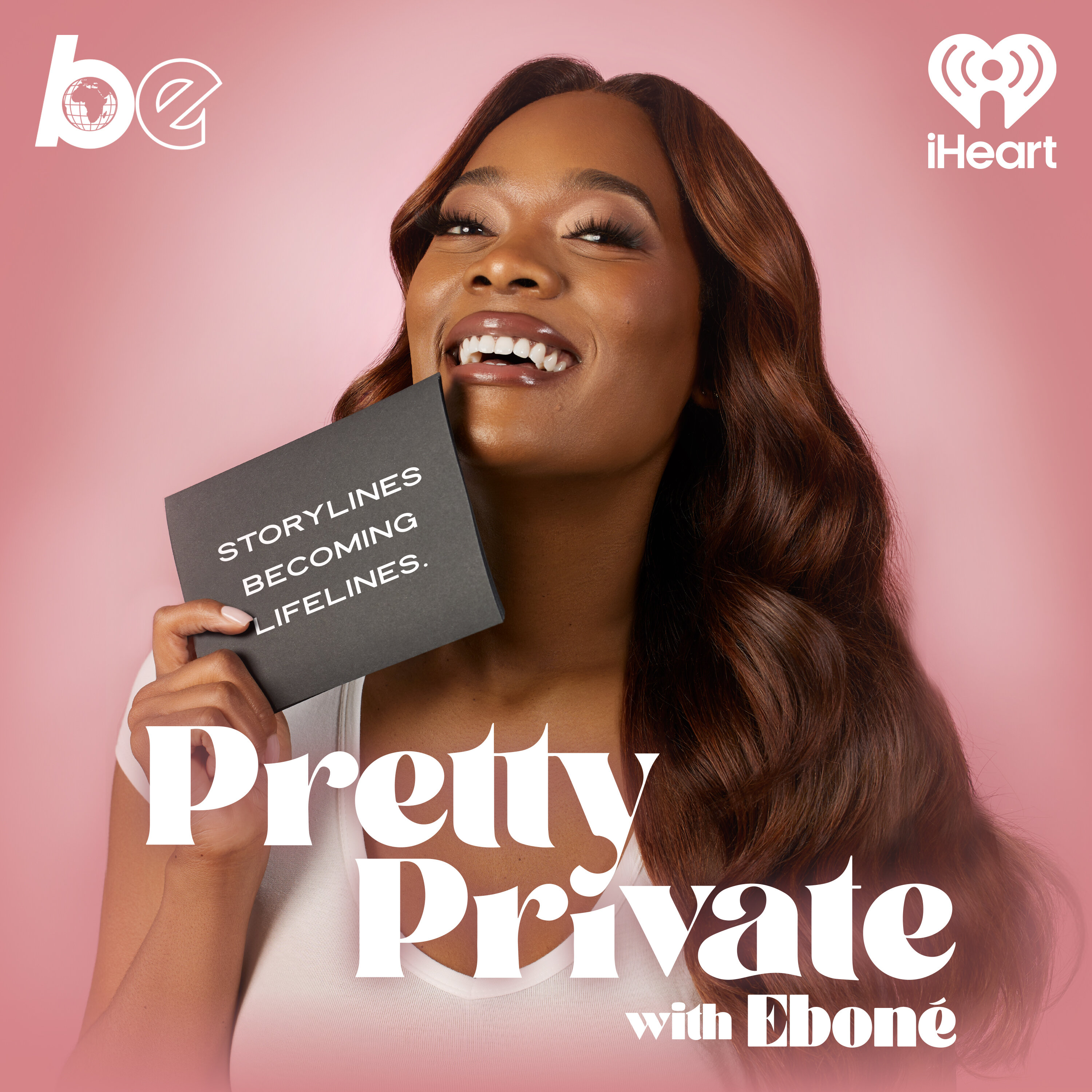 Pretty Private with Eboné