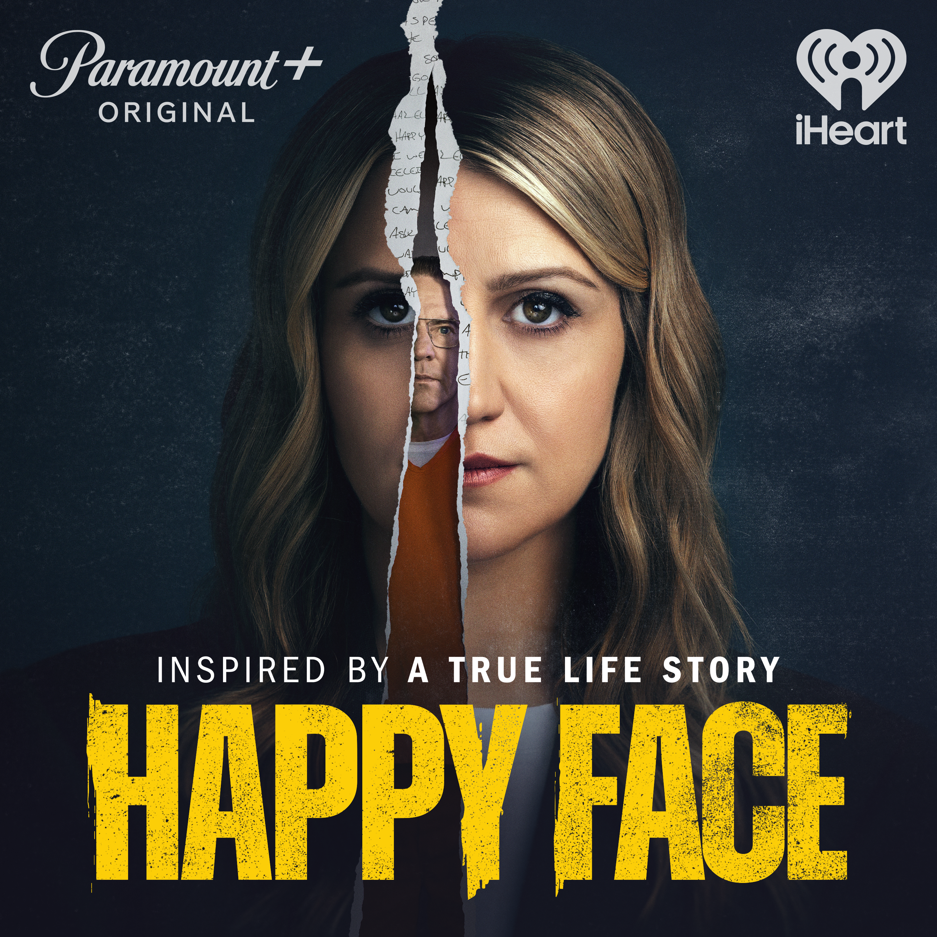 Happy Face Presents: Two Face