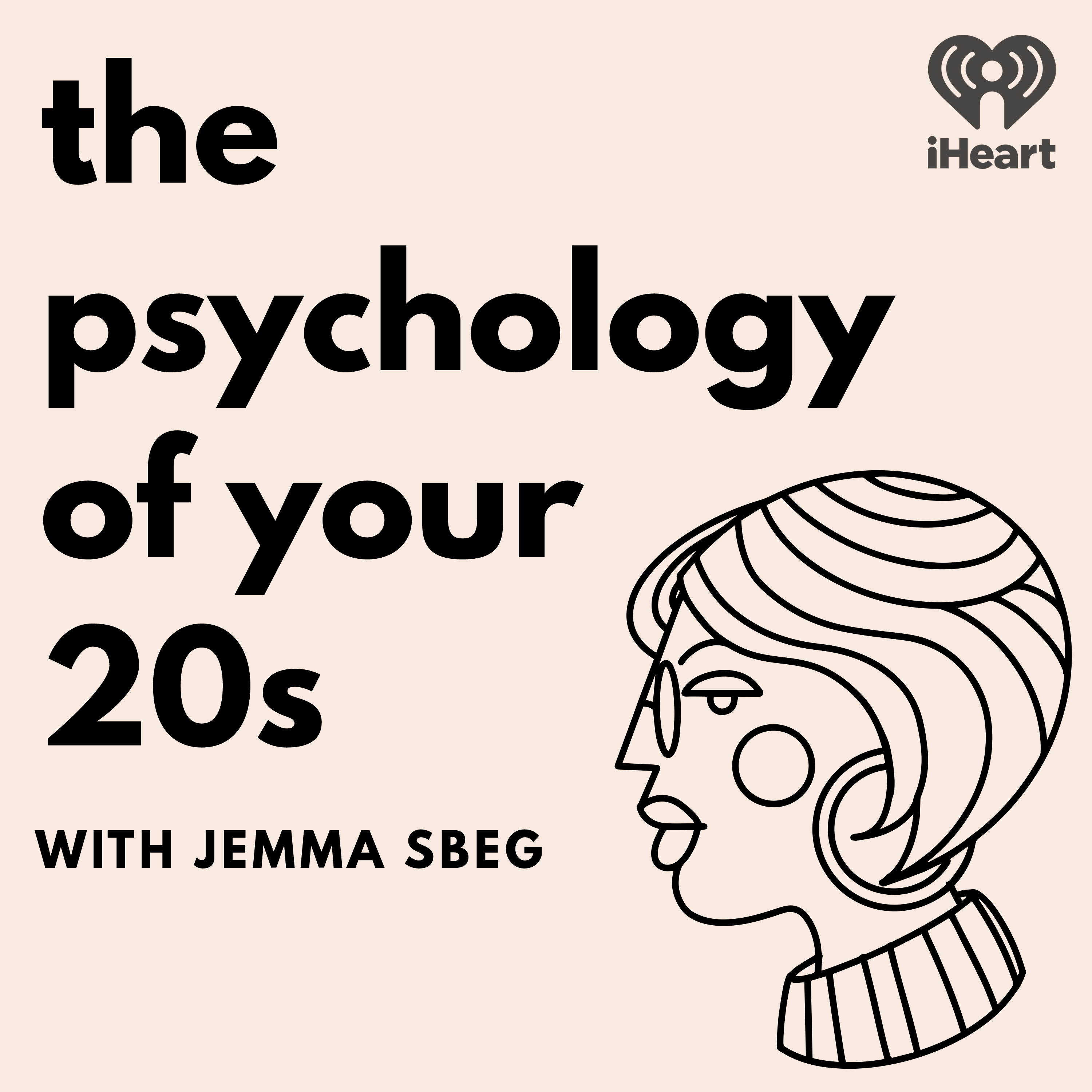 The Psychology of your 20s