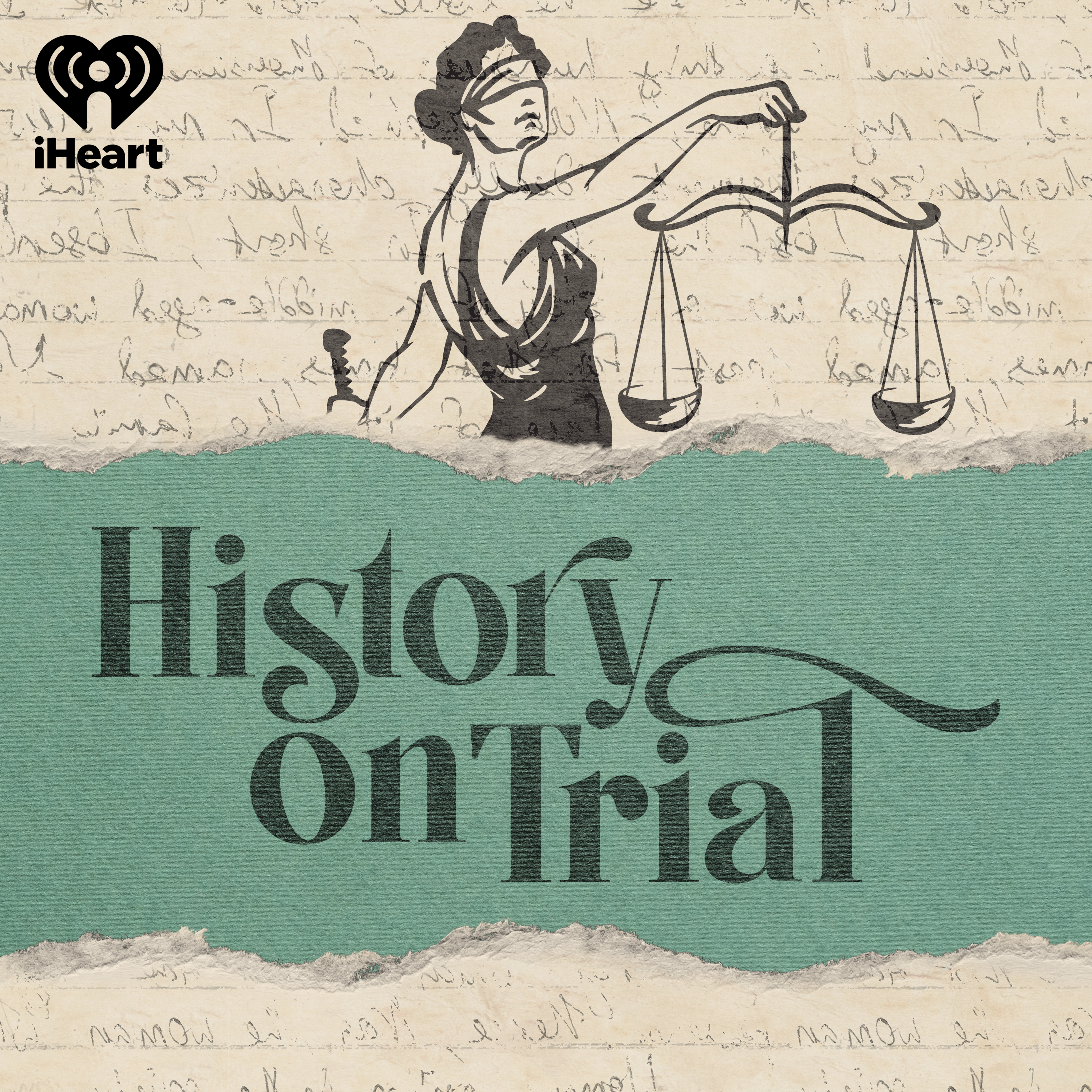 History on Trial