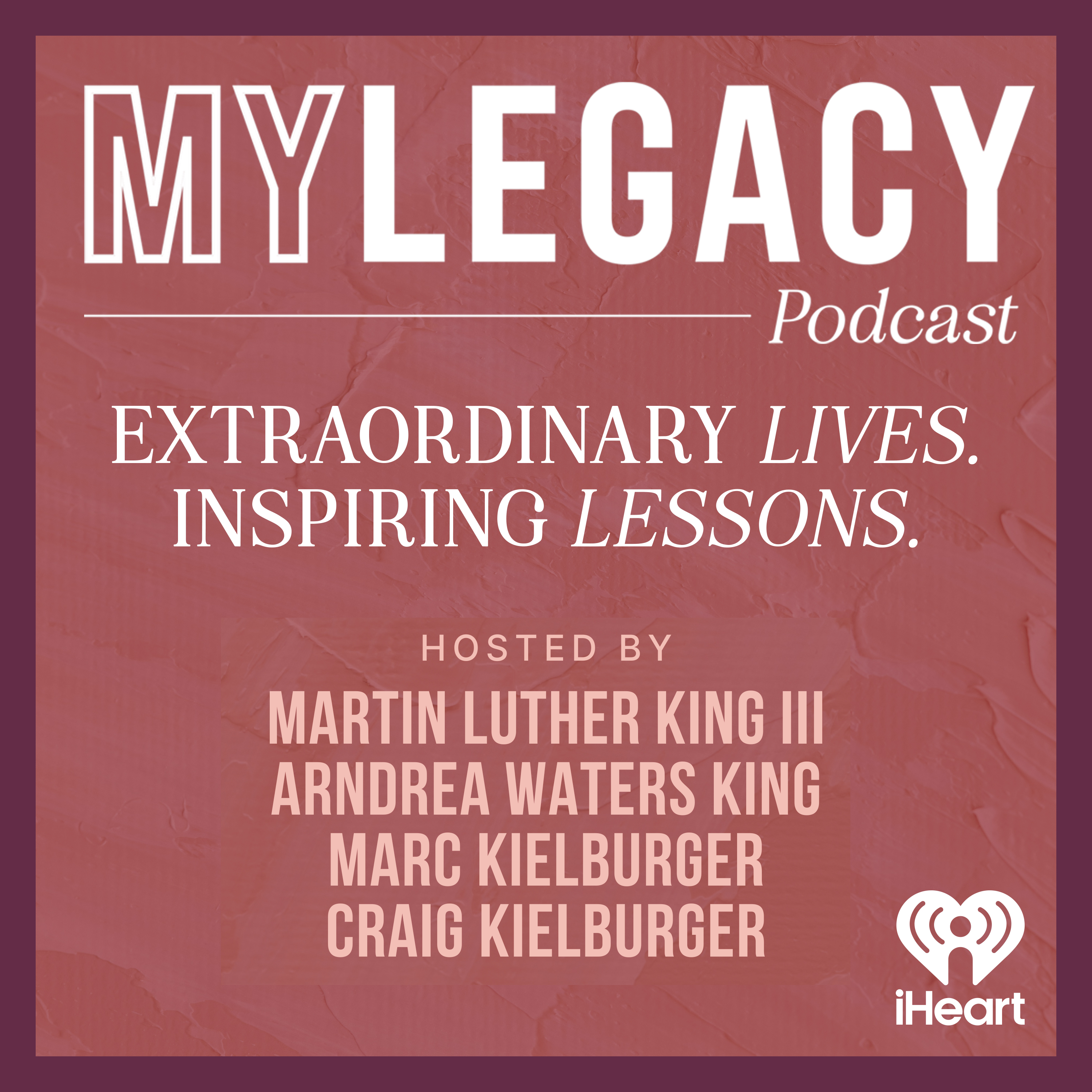 My Legacy Podcast