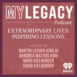 My Legacy Podcast