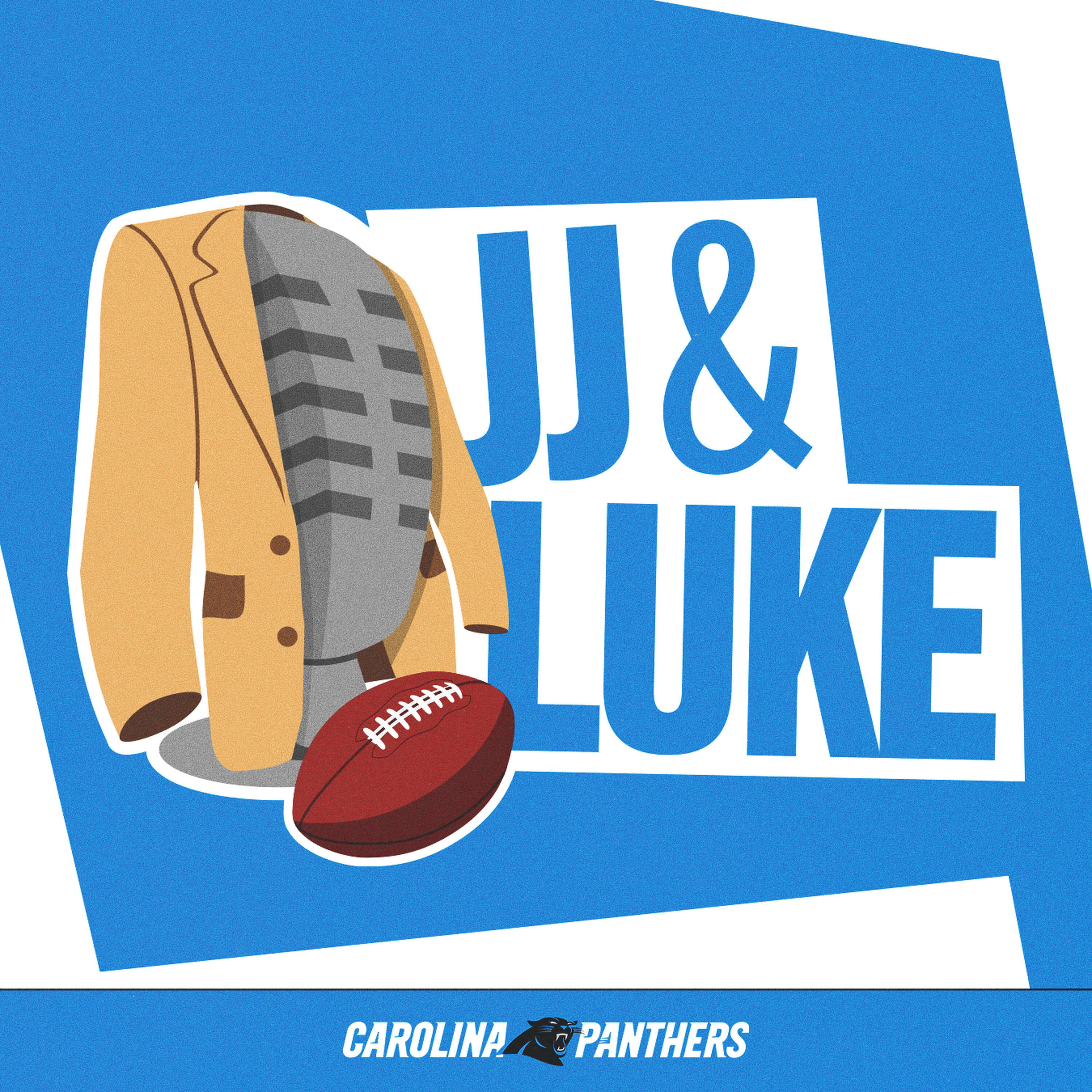 JJ and Luke cover