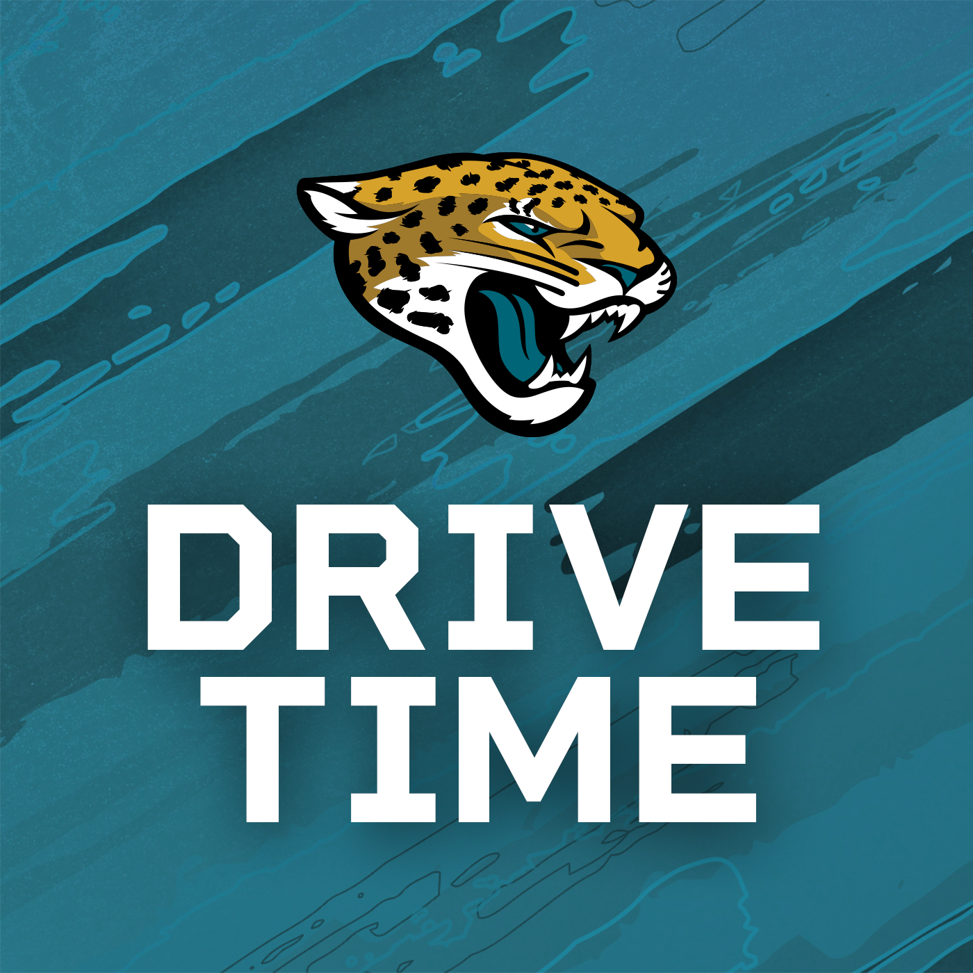 Jaguars Drive Time