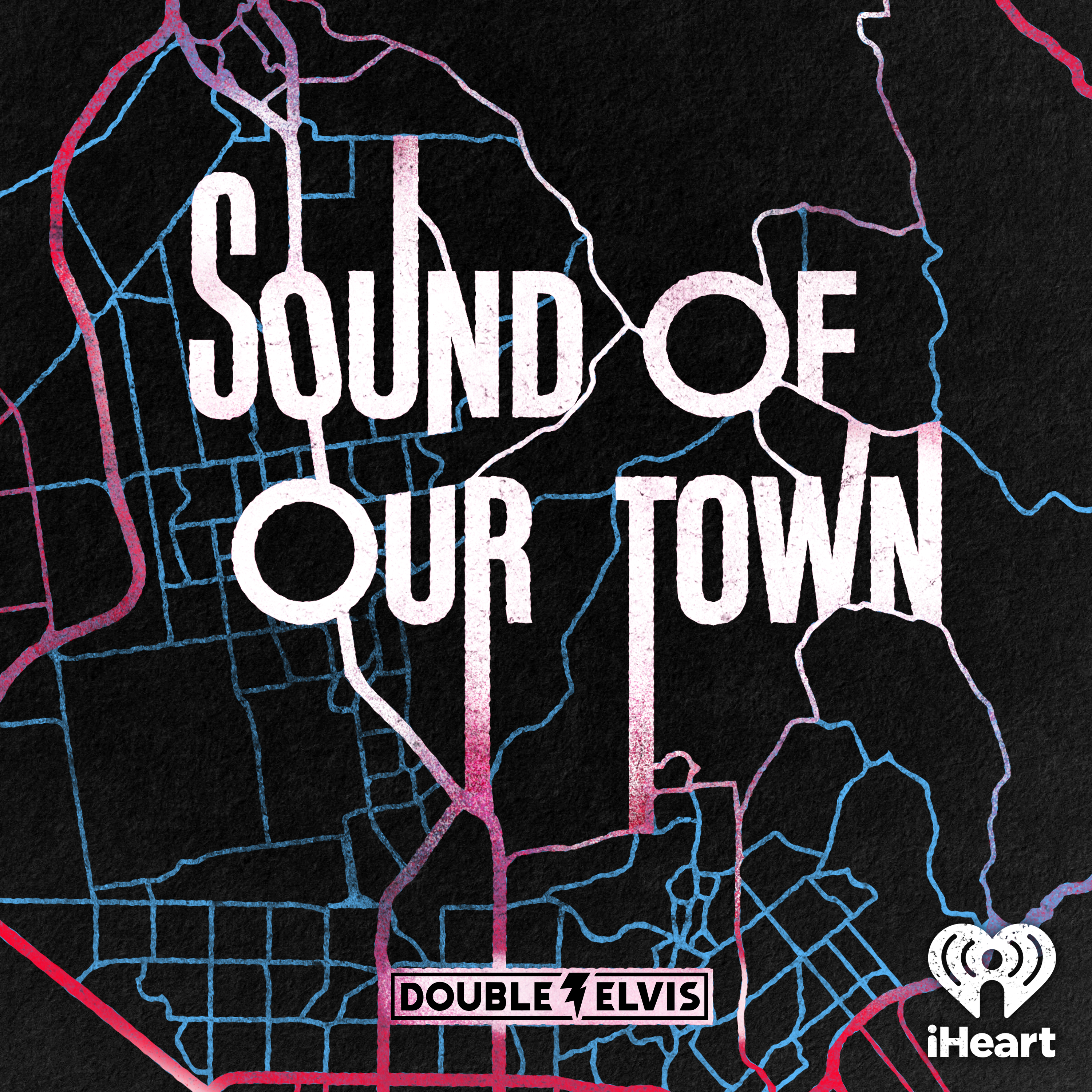 Sound of Our Town Artwork