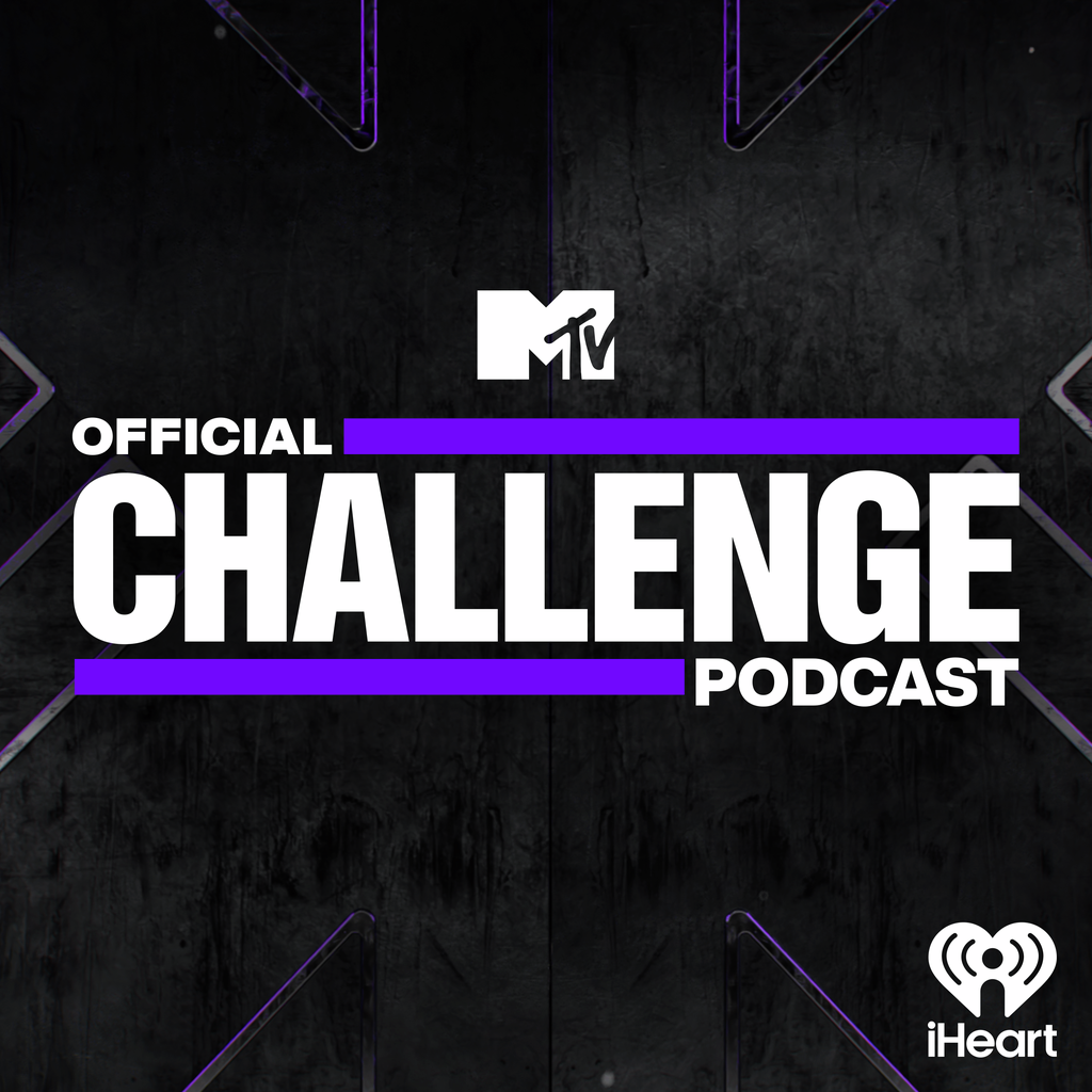 MTV's Official Challenge Podcast