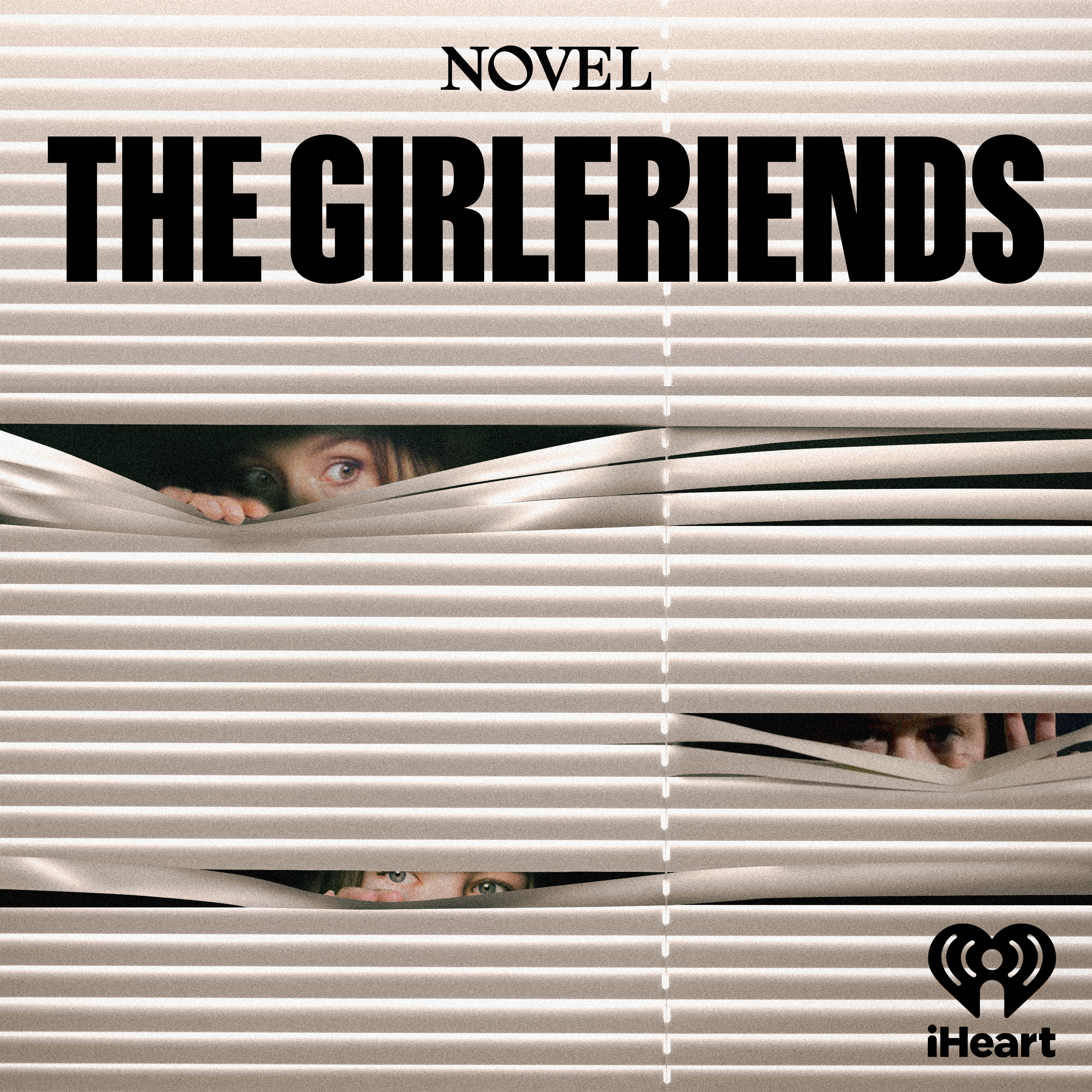 The Girlfriends podcast show image