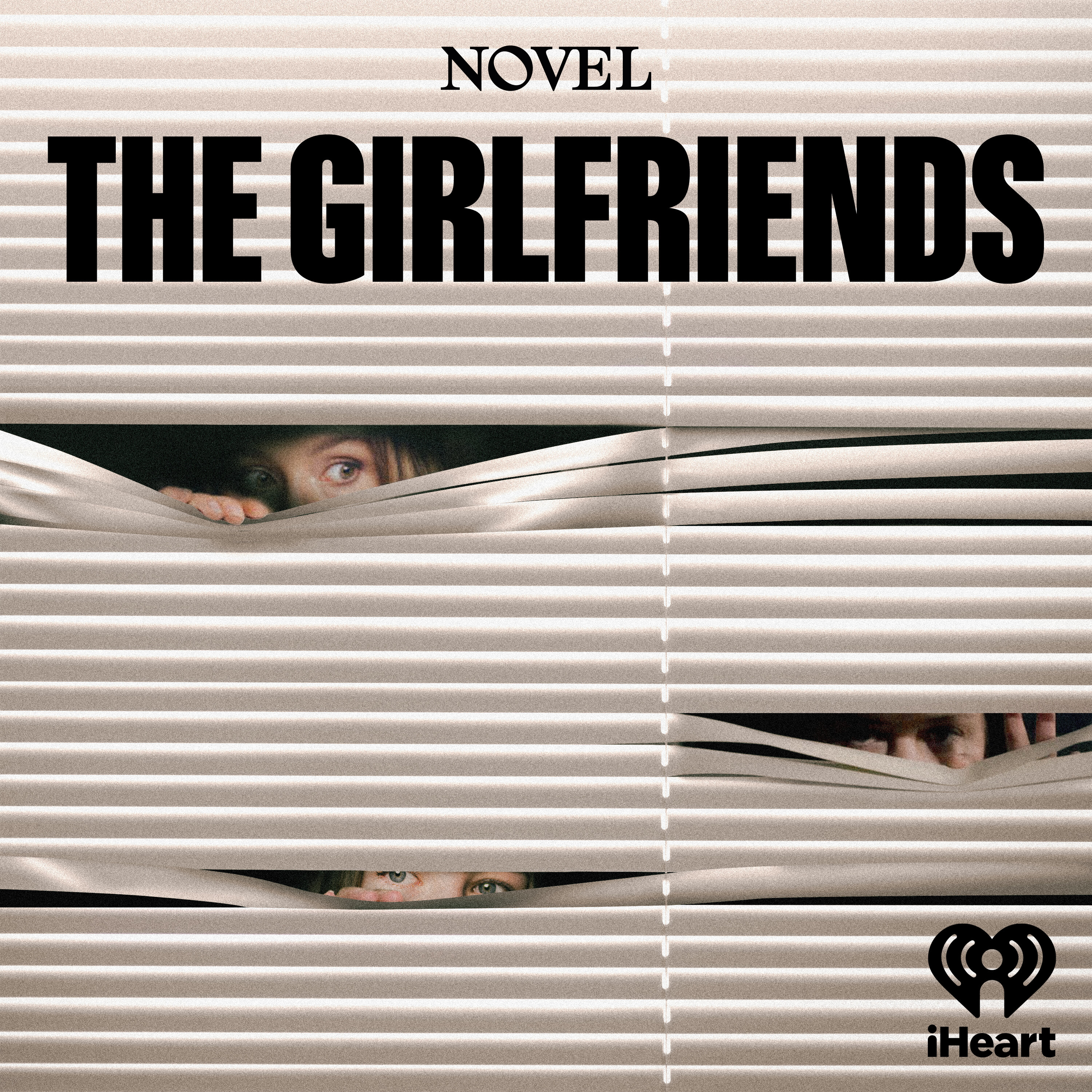 The Girlfriends Cover Art
