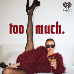 too much.