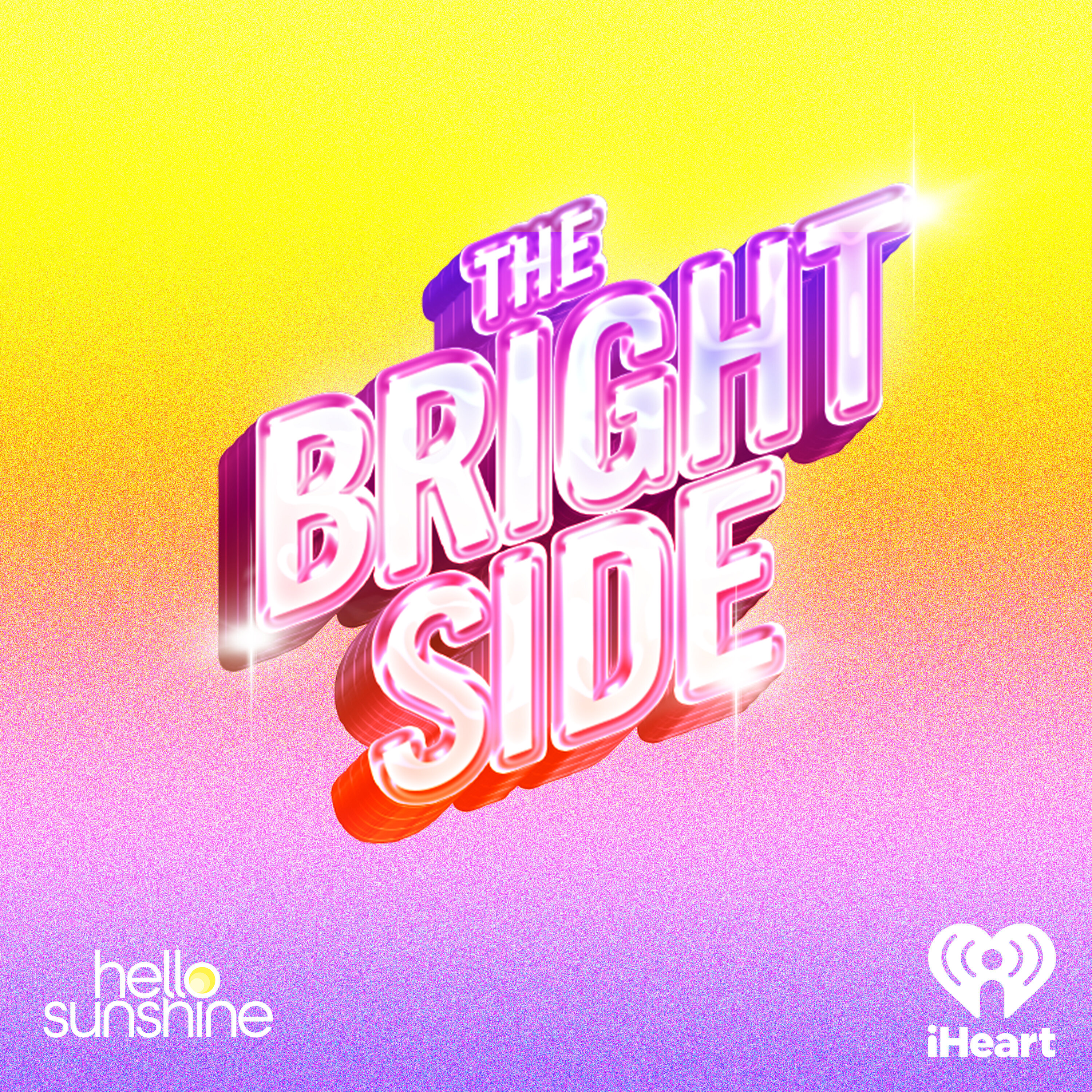 Brighten Your Life with Color Me Courtney by iHeartPodcasts and Hello Sunshine