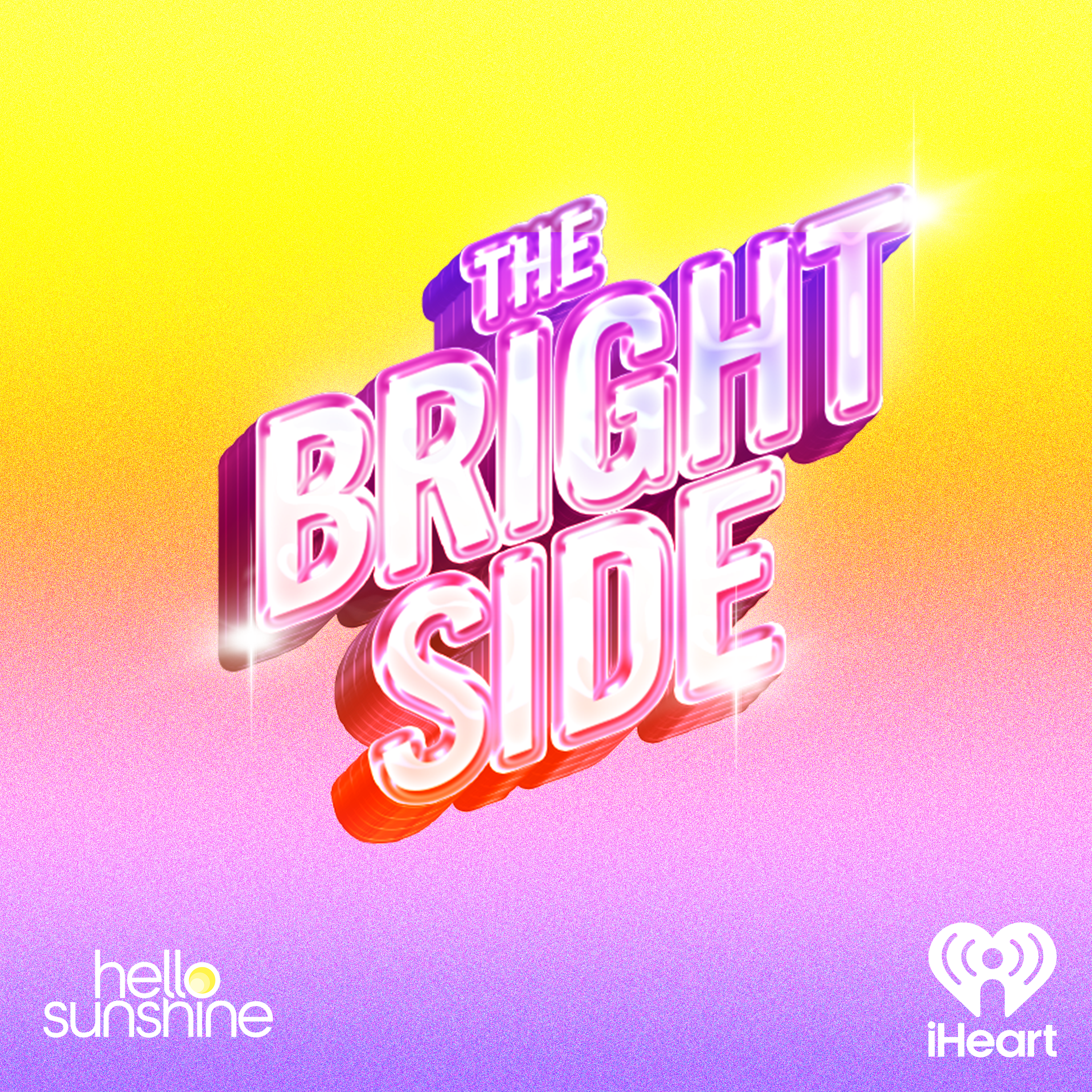The Bright Side: A Hello Sunshine Podcast