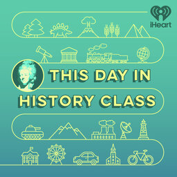 This Day in History Class