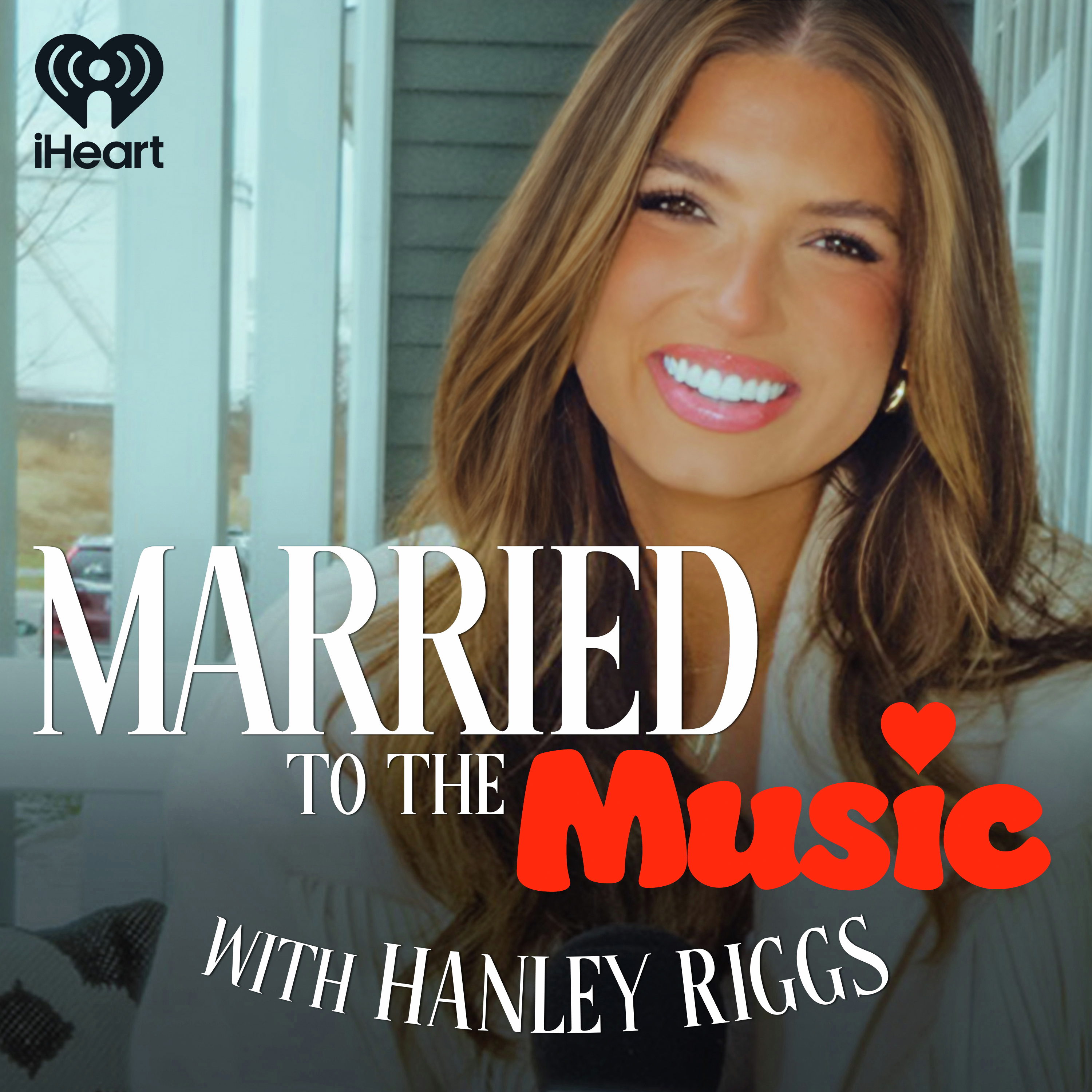 Married to the Music with Hanley Riggs