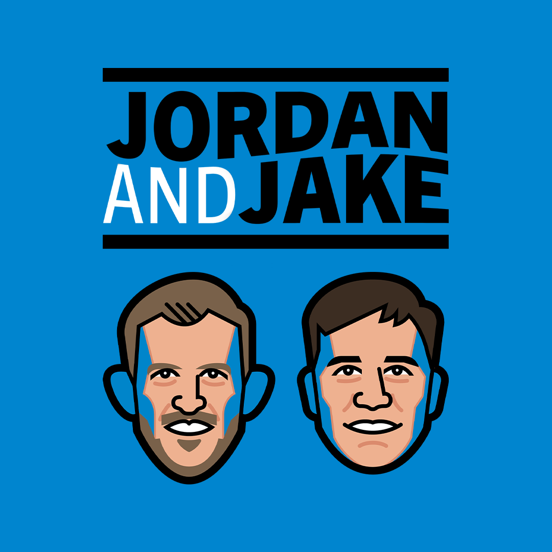 Jordan & Jake