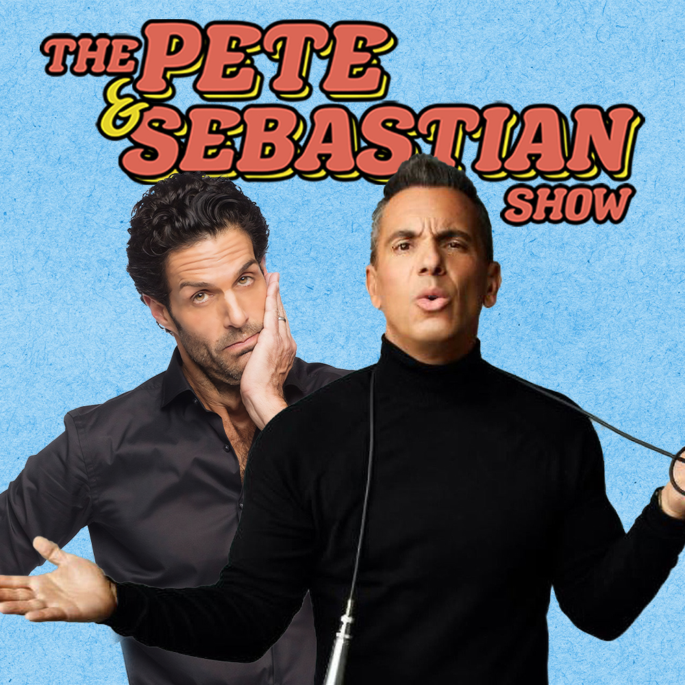 The Pete and Sebastian Show