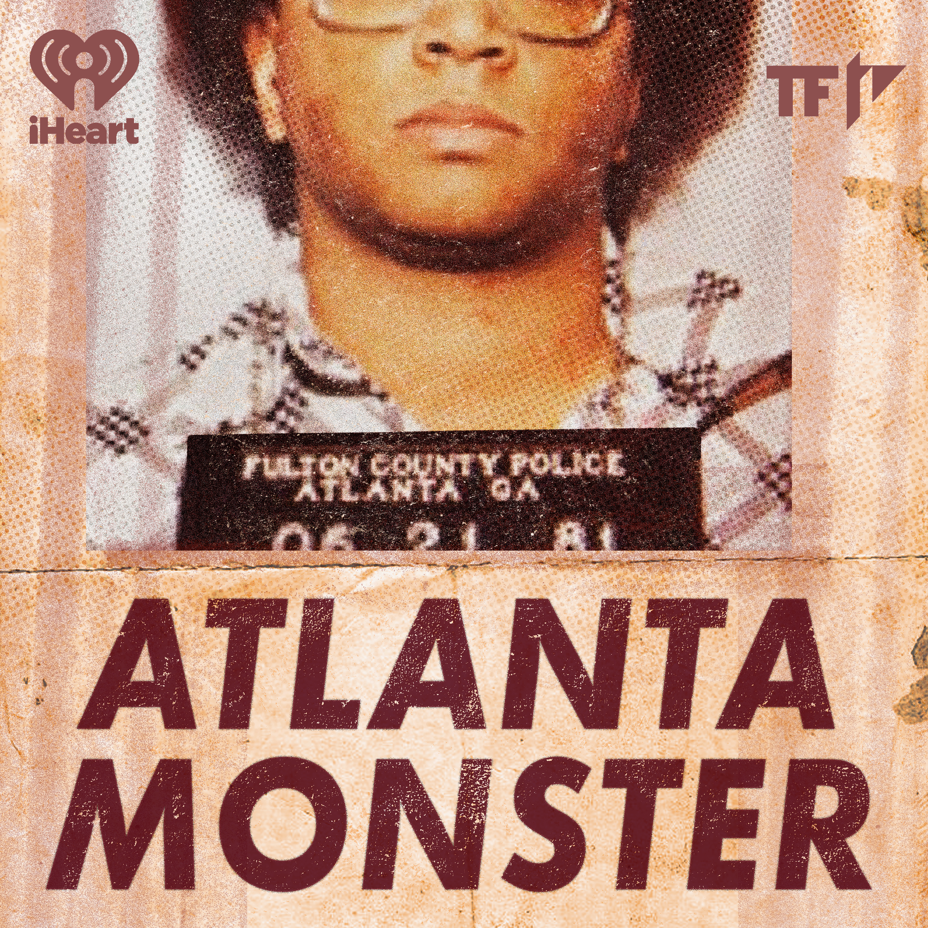 Atlanta Monster:iHeartPodcasts and Tenderfoot TV