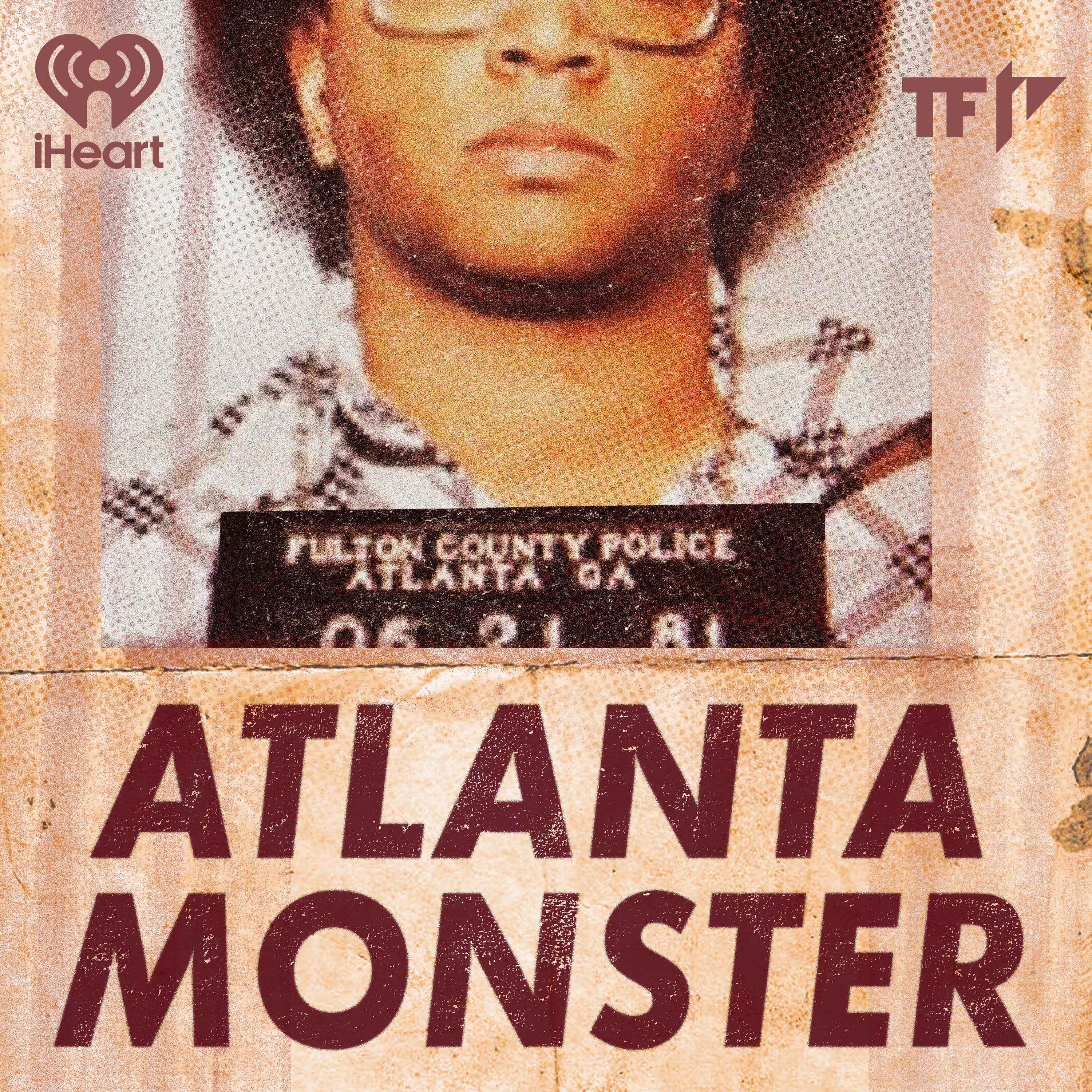 Atlanta Monster Artwork