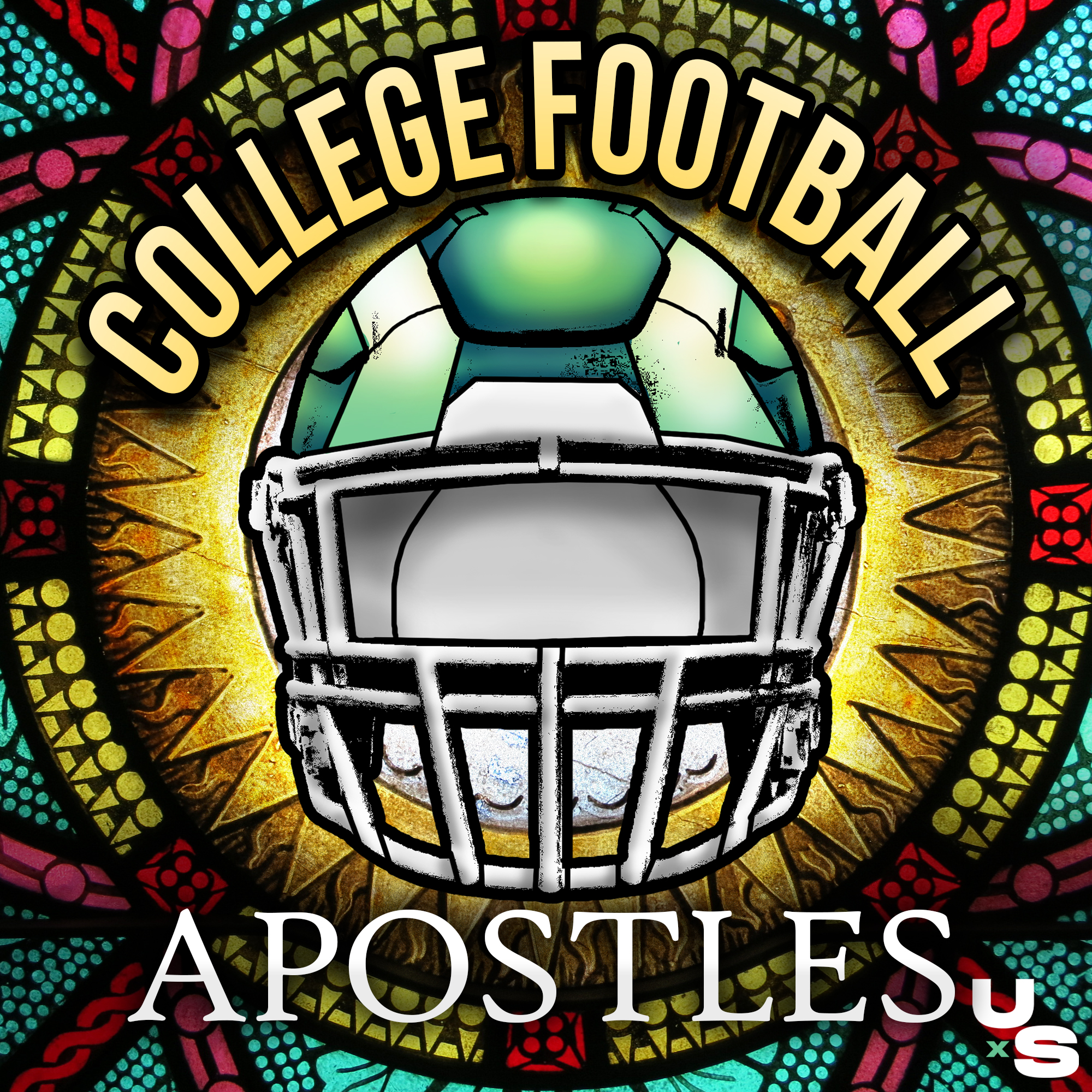 College Football Apostles - The Best CFB Podcast