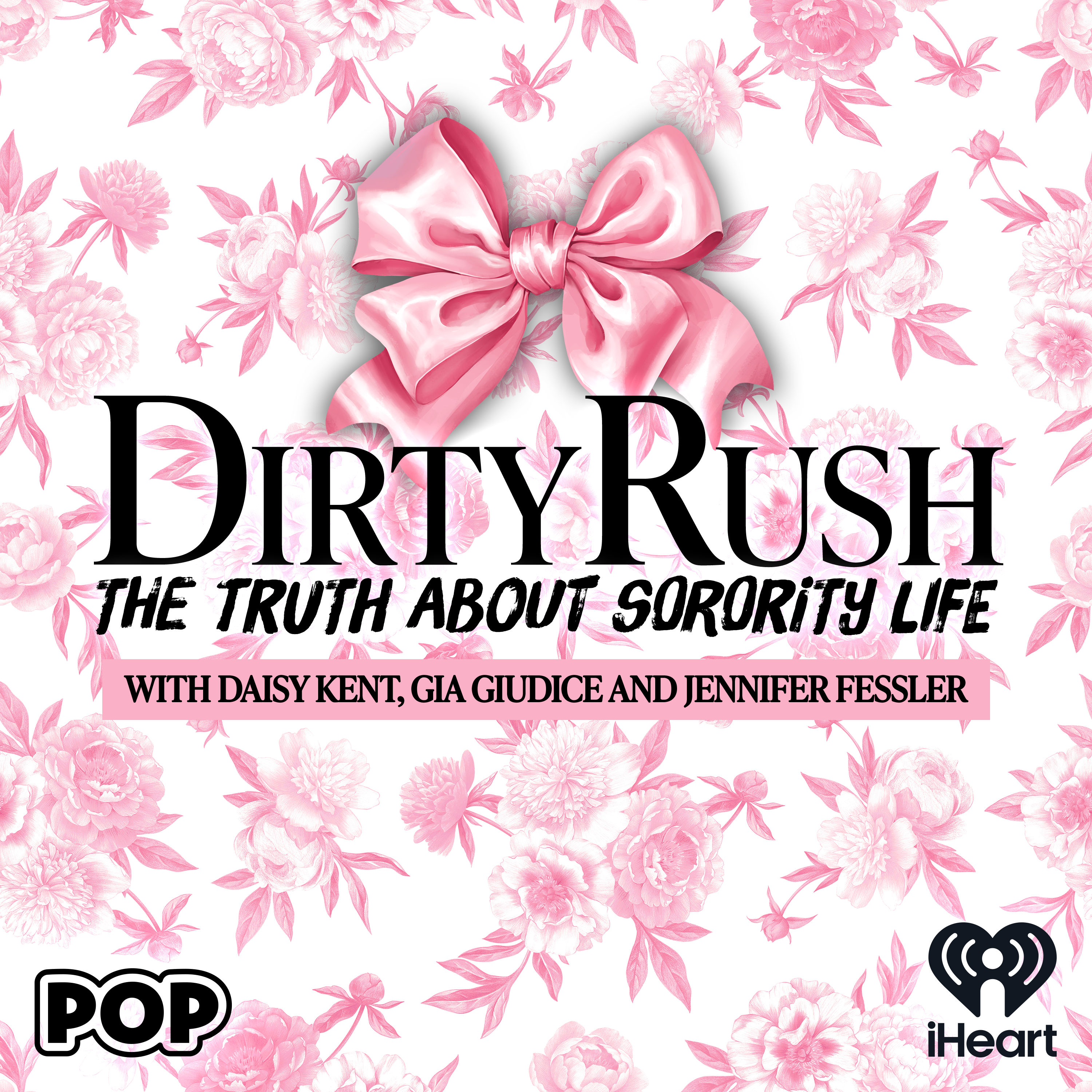 Dirty Rush: The Truth about Sorority Life