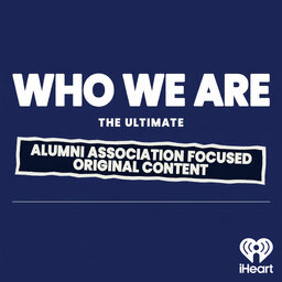 Who We Are