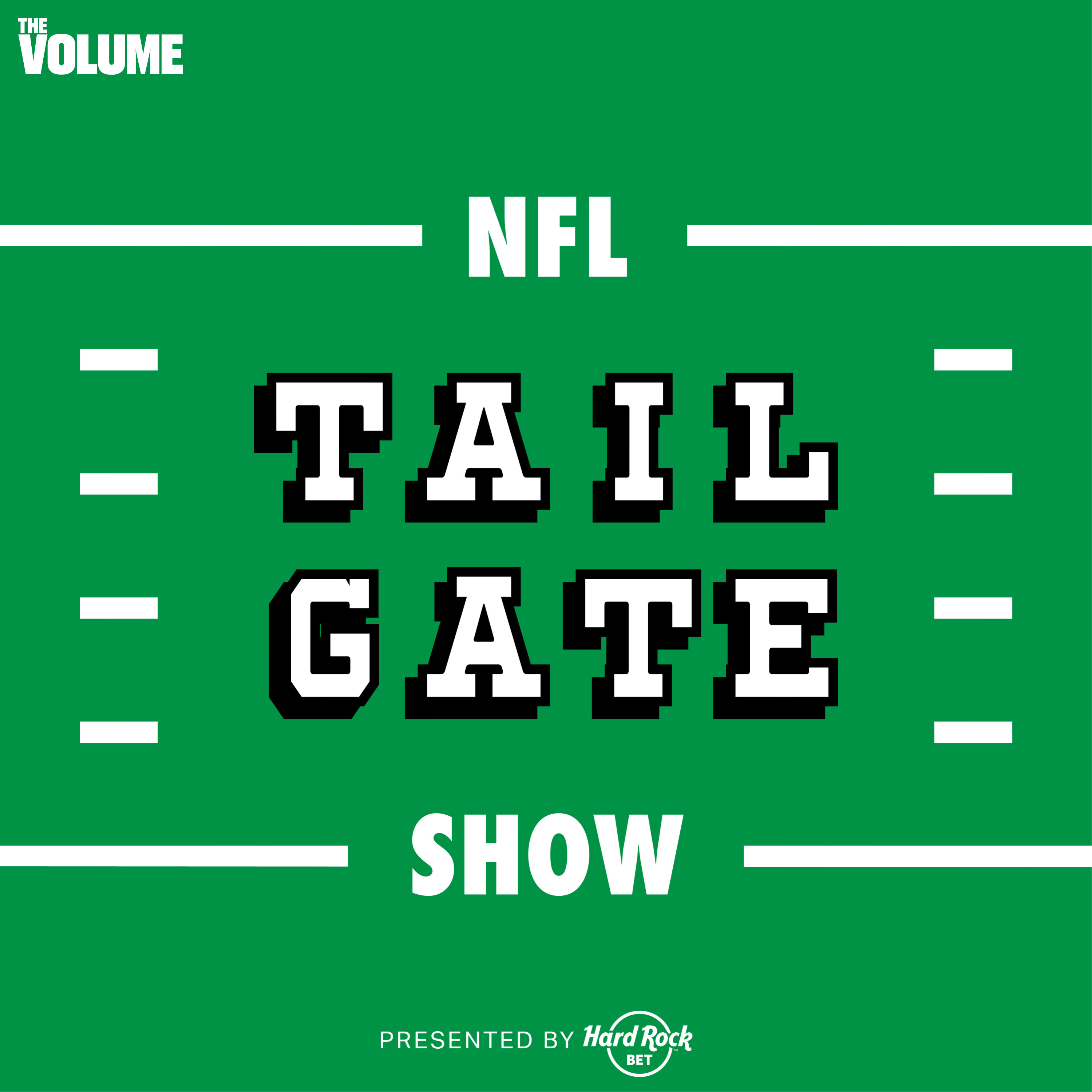 The Tailgate