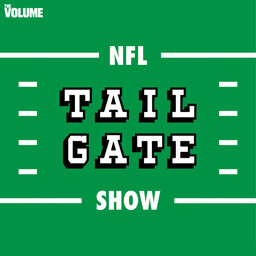 The Tailgate