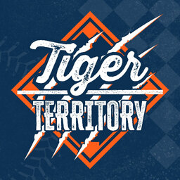 Tiger Territory: A Detroit Tigers Podcast