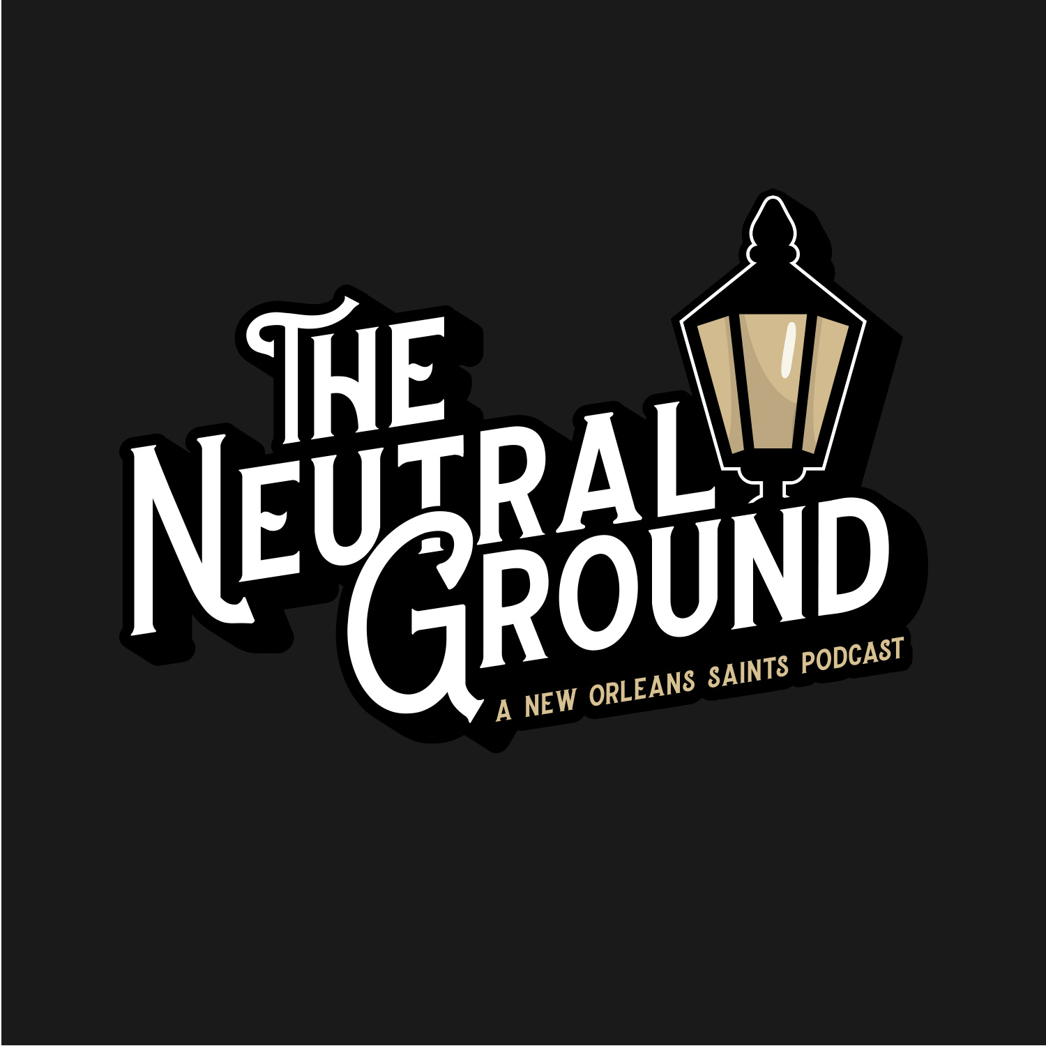 Podcast  The Neutral Ground | A New Orleans Saints Podcast