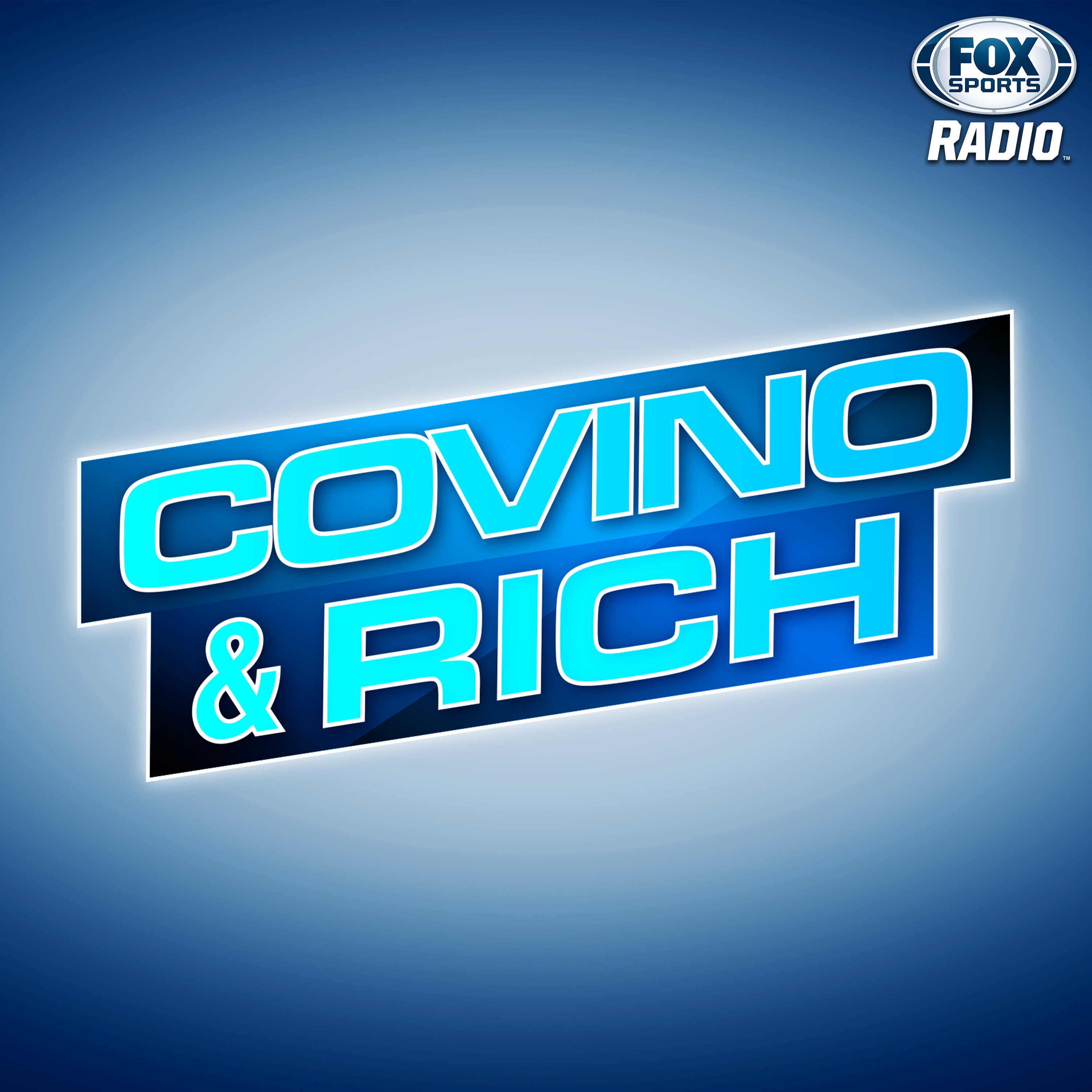 Covino & Rich - Unimpressed with Game 7, Plum, Shaq & 'Skins — The Dan Patrick Show cover