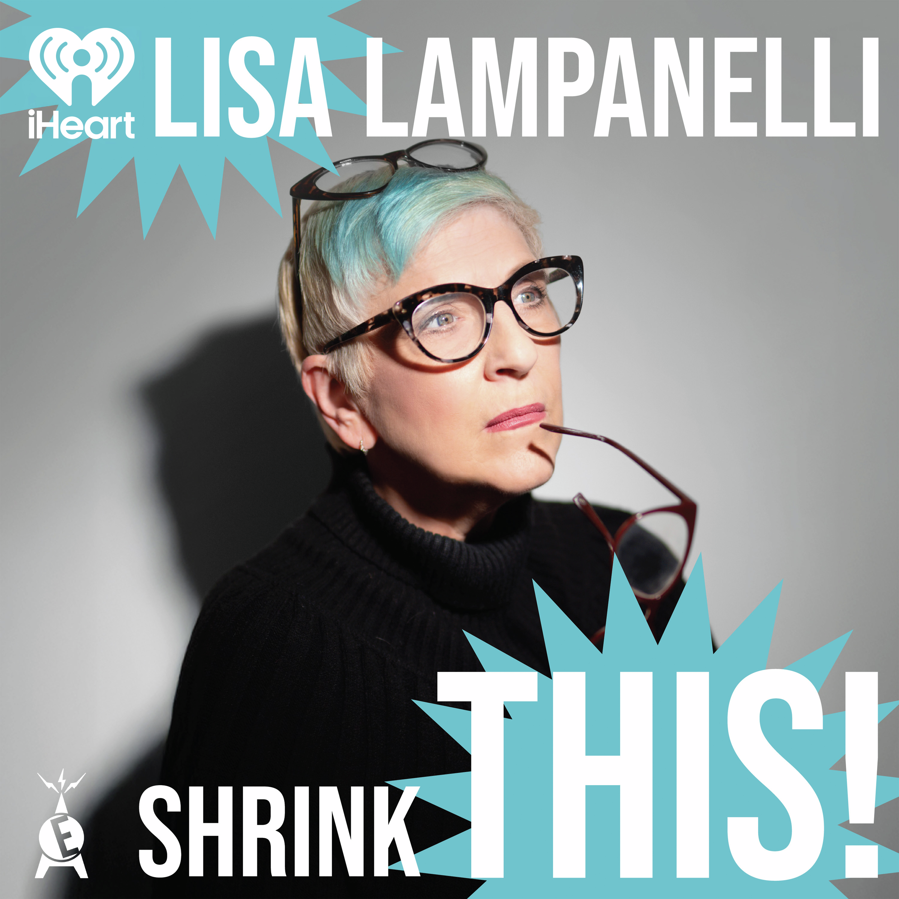 Shrink This! With Lisa Lampanelli