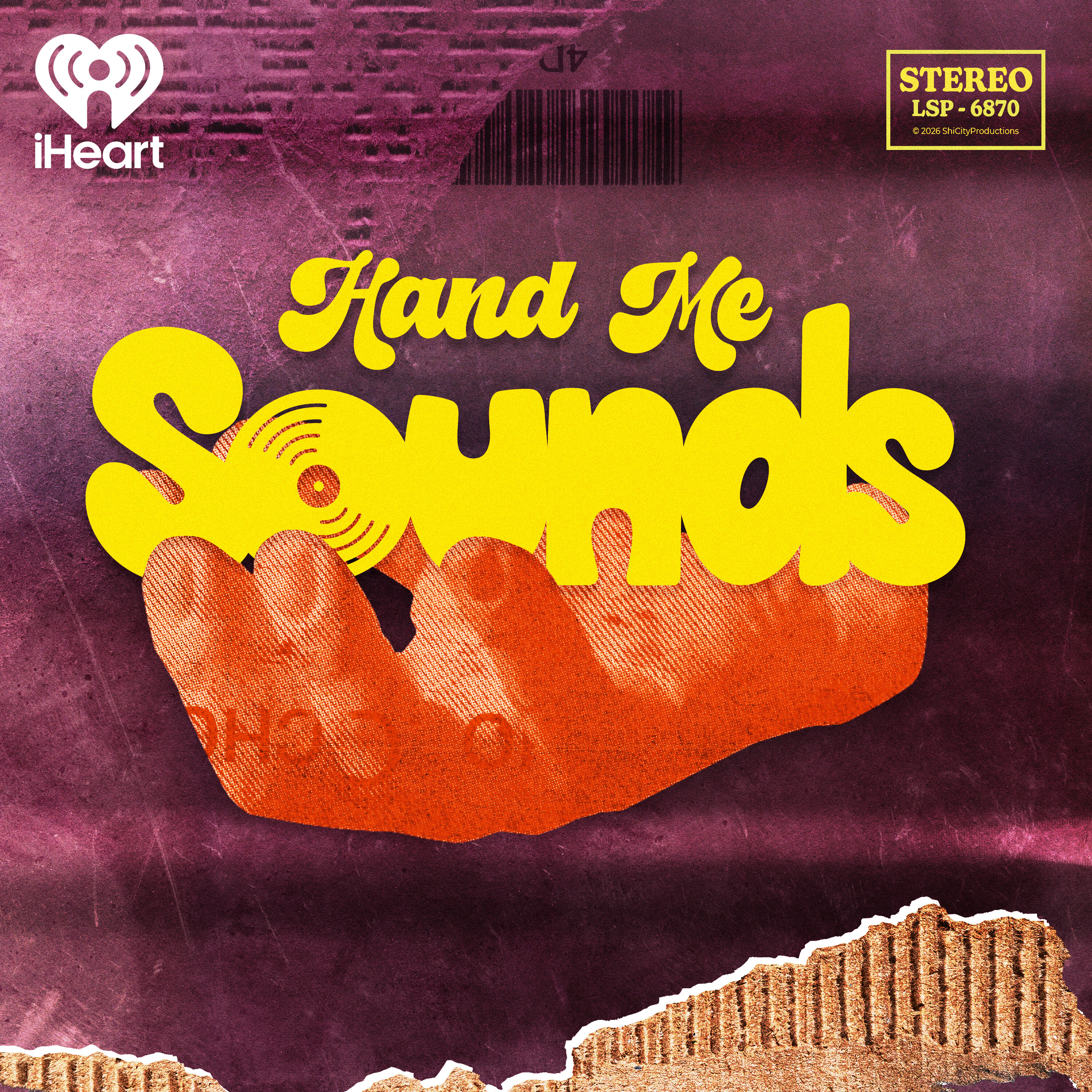 Hand Me Sounds