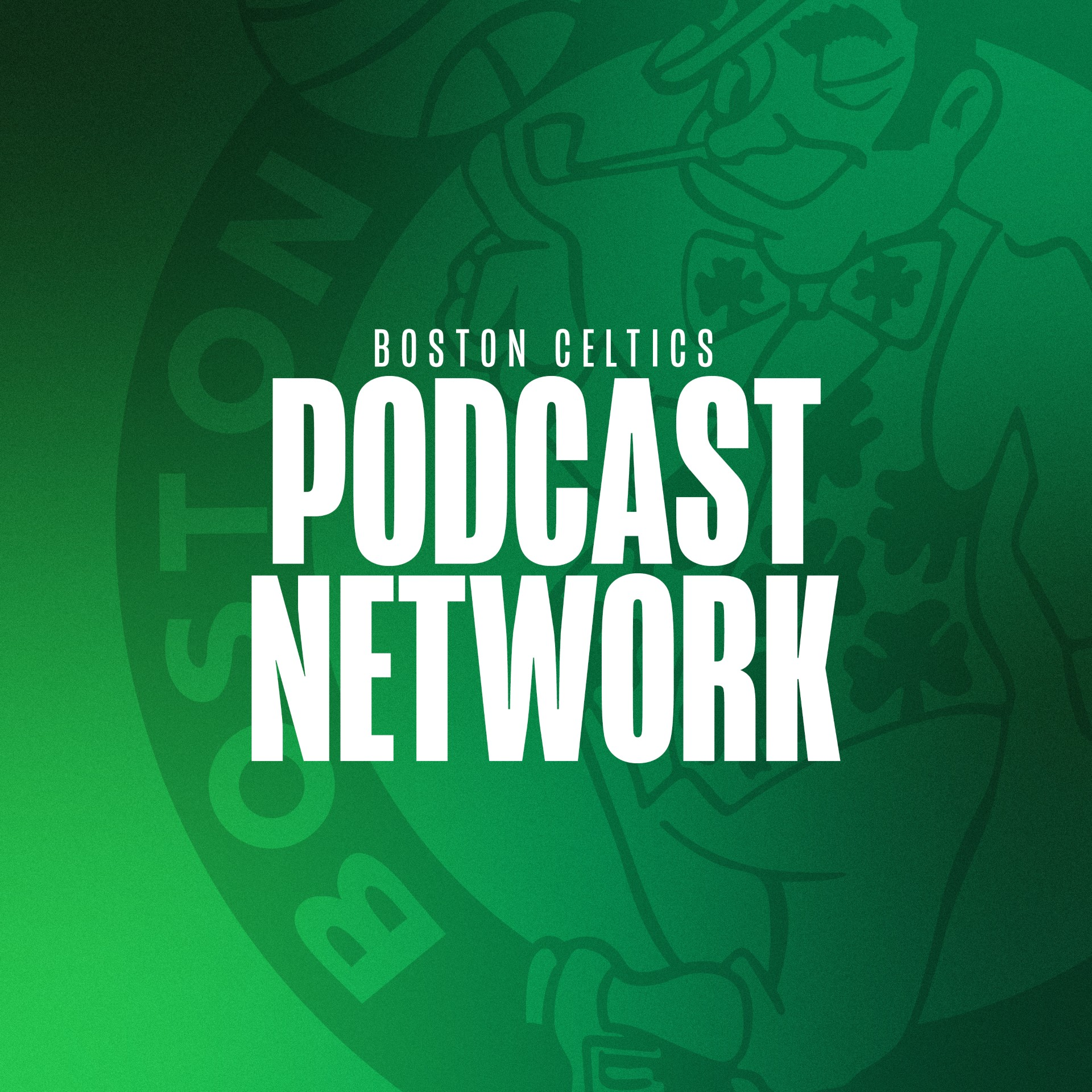 Boston Celtics Podcast Network