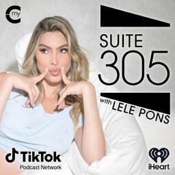 Suite 305 with Lele Pons